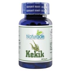 Kekik 120 Kapsül x 380 mg