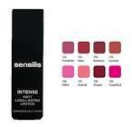 Sensilis Intense Matt Long-Lasting Lipstick 106
