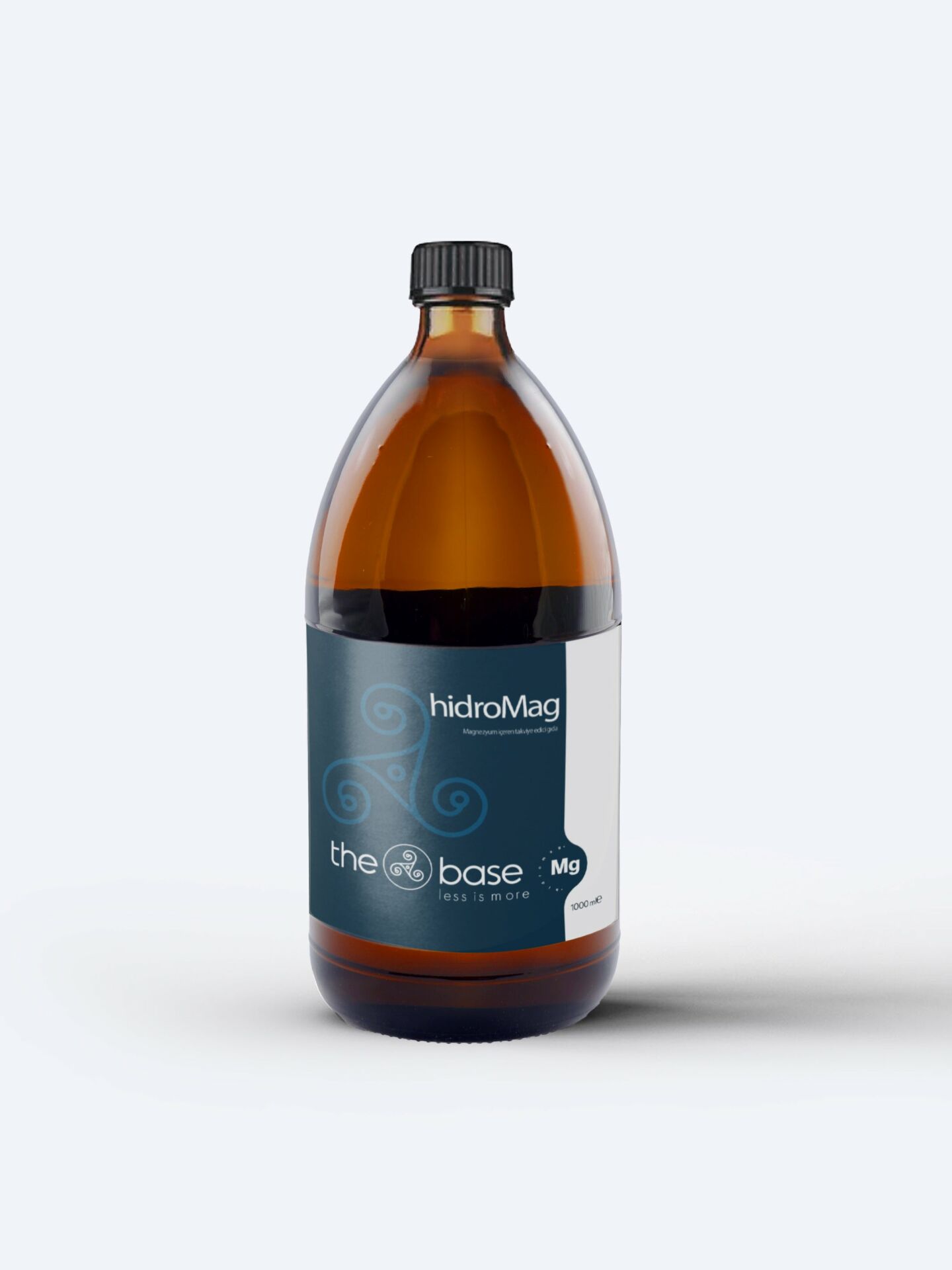 The Base Hidromag 1000 ml