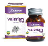 Avicenna Valerian Kediotu 60 K