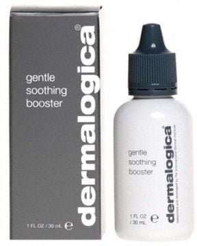 Dermalogica Gentle Soothing Booster 30 ml Ultra Konsantre Nemlendirici ve Yatıştırıcı Kompleks