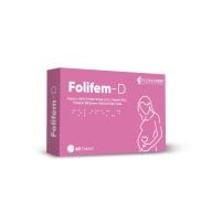 FOLIFEM D 60 TABLET