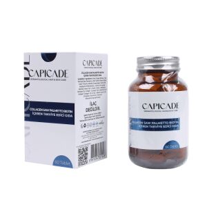 CAPICADE BIOTIN COLLAGEN 60TB