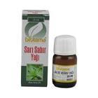 Biotama Sarı Sabır (Aloe Vera) Yağı 20 cc