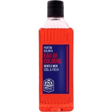 Fonex Barber Kolonya Gentle Men 400 ml