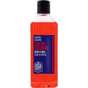 Fonex Barber Kolonya Gentle Men 400 ml