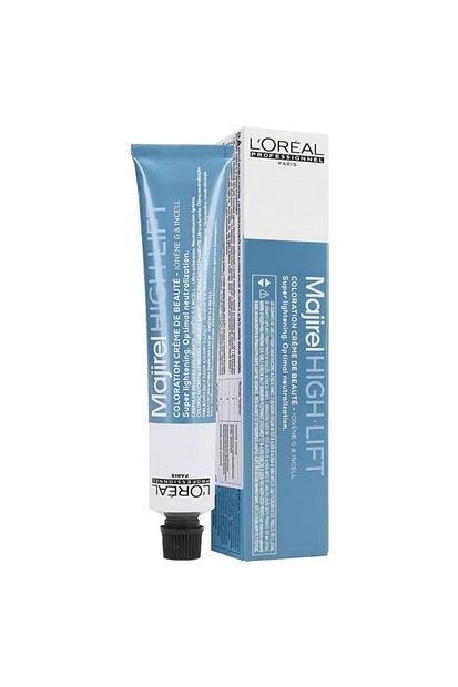 L'Oreal Professionnel Majirel High Lift Ash+ Saç Boyası 50 ml