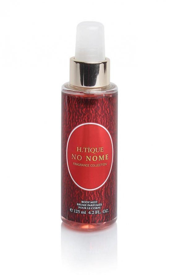 No Nome Hpnotique Body Mist Vücut Spreyi 125 ml