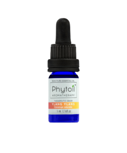 Phytoil Ylang Ylang Yağı 5 ml