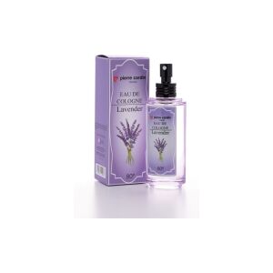 Pierre Cardin Eau De Kolonya Lavender 100 ml - Cam Şişe