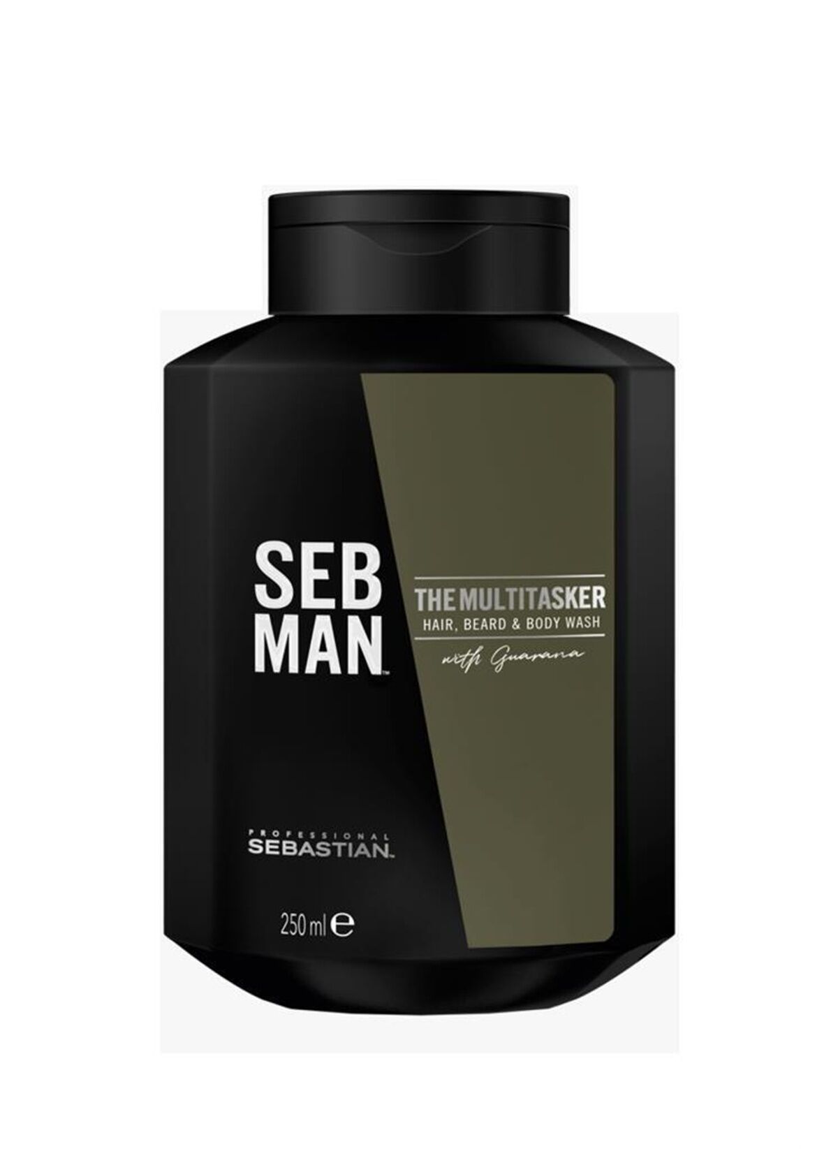 Sebastian Man The Multi Tasker Vücut Şampuanı 250 ml