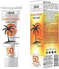 Uber Güneş Kremi SPF50 75 ml