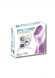 Vita-Pronit 10 Saşe
