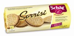 GLUT  SCHAR MINI SORR KAY CKLT