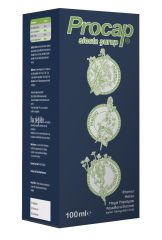 PROCAP SİESTA ŞURUP 100 ML