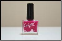 OJE KALYON NO: 225 CANLI PEMBE