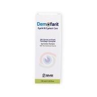 DEMOFARIT GOZ SAMP 100ML