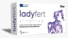 LADYFERT 30 SASE