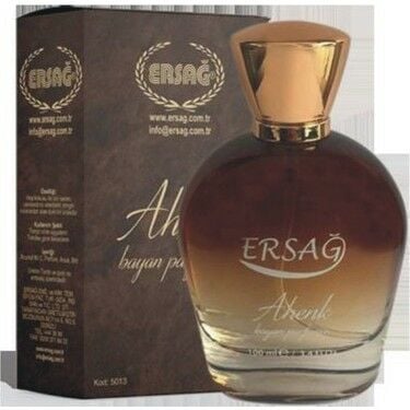 Ersağ Ahenk Kadın Parfümü EDP 100 ml