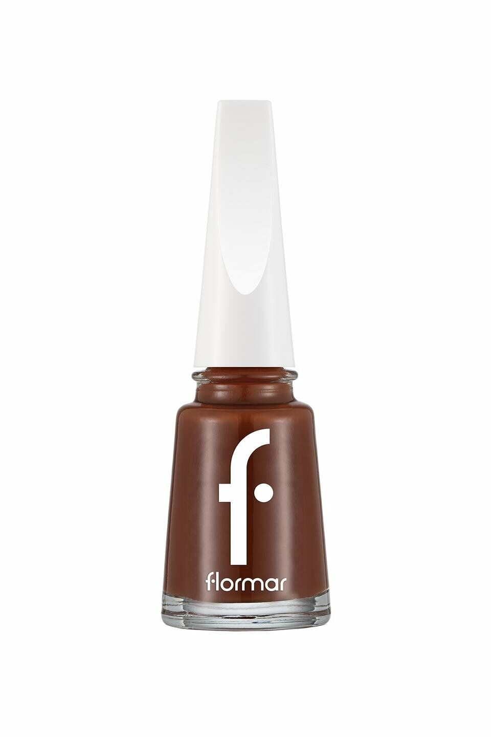 Flormar Yüksek Pigmentli & Parlak Bitişli Oje No: 555