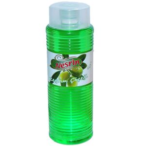 Özgün Zeytin Çiçeği Kolonya 250 ml Cam Şişe