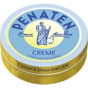 Penaten Baby Bebek Pişik Bakım Kremi 150 ml