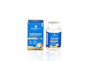 Dermo-Med Multivitamin 60 Tablet