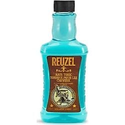 Reuzel Hair Tonic Erkekler İçin Tüm Saçlar İçin Tonik 350 ml