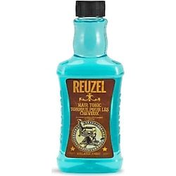 Reuzel Hair Tonic Erkekler İçin Tüm Saçlar İçin Tonik 350 ml