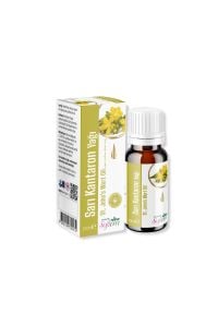 Softem Sarı Kantaron Yağı 20 ml