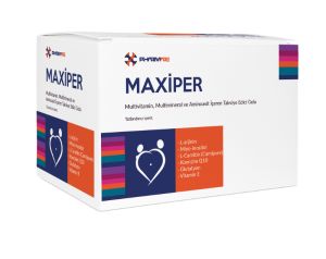 Maxiper 30 Sase