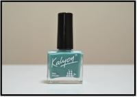 OJE KALYON NO: 228 MAT TURKUAZ