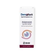 DEMOFARIT GOZ SAMP 50ML