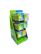KULAK TIKACI ELIPSE STAND 72 LI