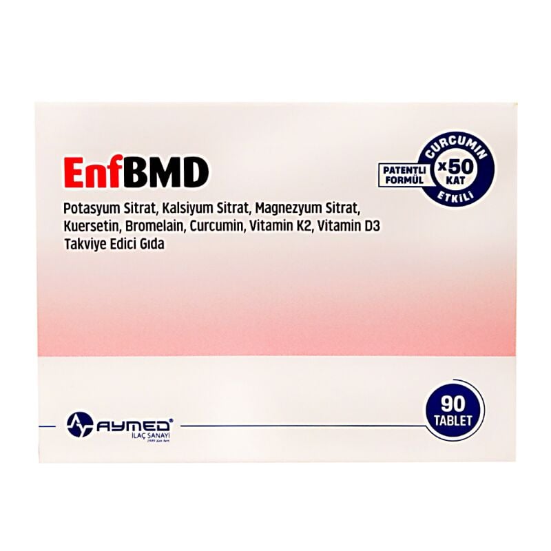 ENFBMD 90 TB