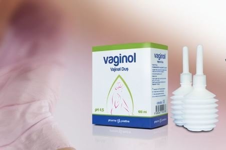 VAGINOL DUS