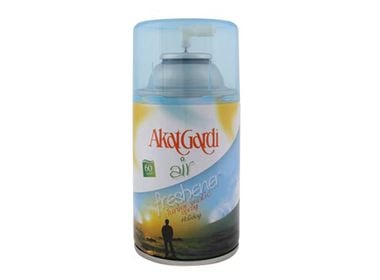 Akat Gardi Air Freshener Holiday