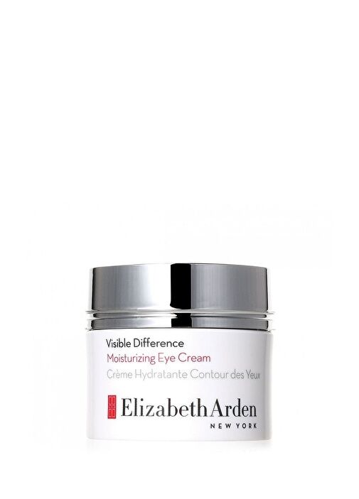 Elizabeth Arden Visible Difference Moisturizing Göz Kremi 15 ml