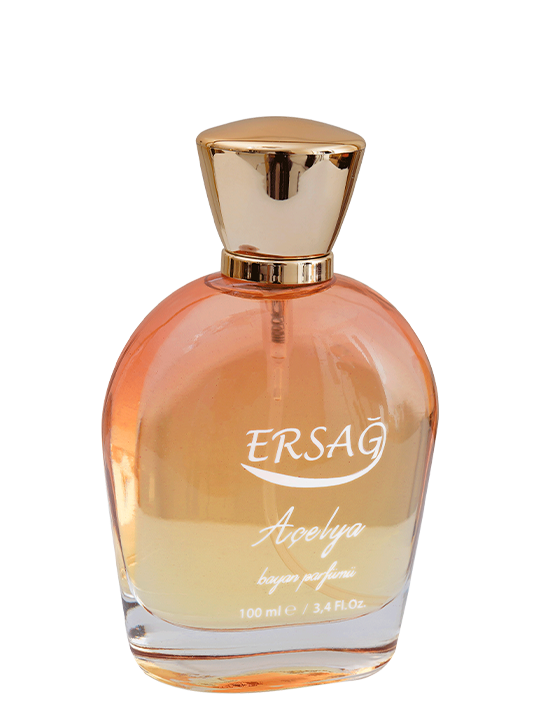 Ersağ Açelya Kadın Parfümü EDP 100 ml