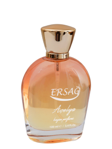 Ersağ Açelya Kadın Parfümü EDP 100 ml