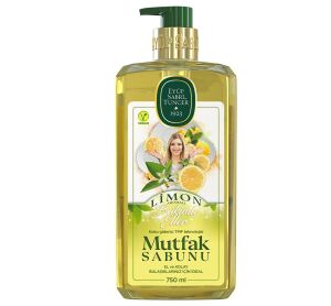 Eyüp Sabri Tuncer Mutfak Sabunu Limon 750 ml