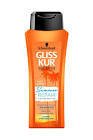 Gliss Şampuan Sun Protect 525 ml