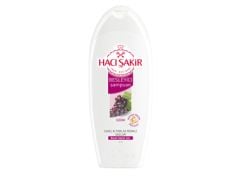 H.Şakir Şamp.500Ml Üzüm Boyali Saçlara