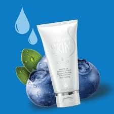 Herbalife Skin Kırmızı Meyve Özlü Peeling 120 ml