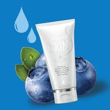 Herbalife Skin Kırmızı Meyve Özlü Peeling 120 ml