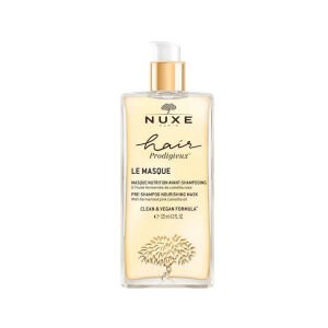Nuxe Hair Prodigieux Le Masque Şampuan Öncesi Besleyici Maske 125 ml