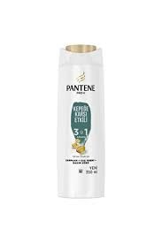 Pantene Pro-V 3'ü 1 Arada Şampuan Kepeğe Karşı Etkili 350 ml