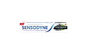 Sensodyne Dogal Beyazlatıcı Aktıf Komur Dıs Macunu