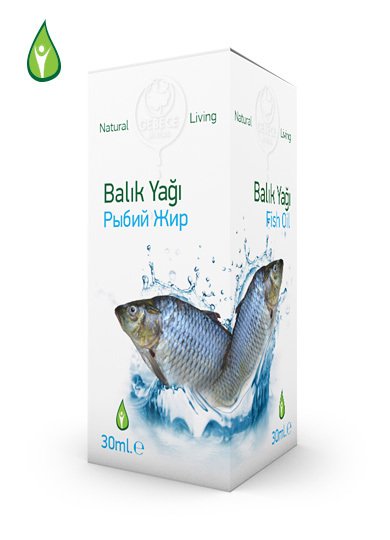 BALIK YAGI 30 CC GEBECE