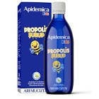 Arı Mucizesi Apidemica Kids Propolis Şurup 150 ml